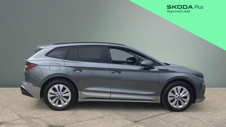 Skoda Enyaq 150kW 60 SE L 63kWh 5dr Auto Electric Estate